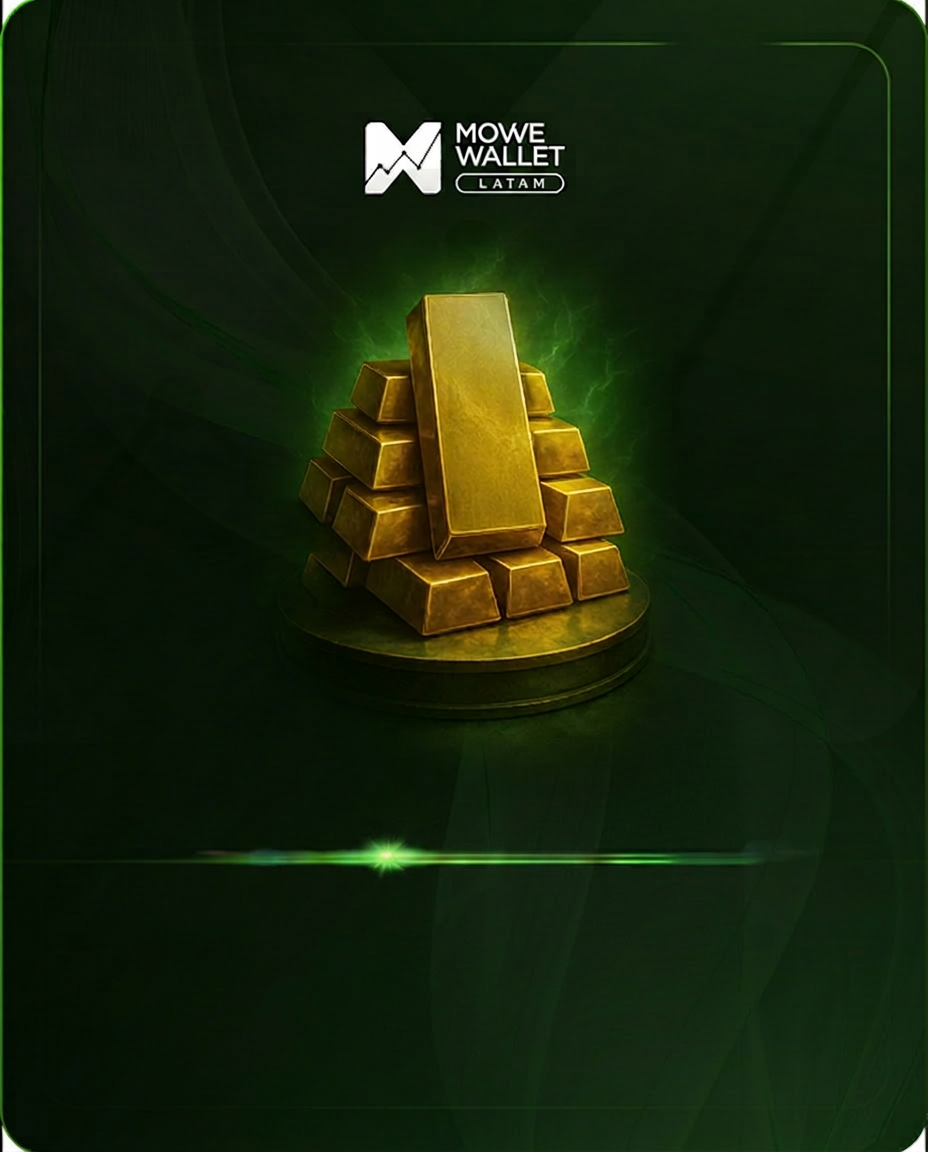 GOLD