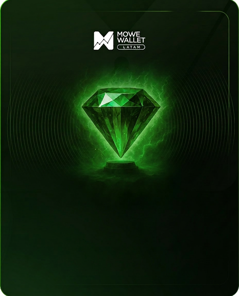 EMERALD