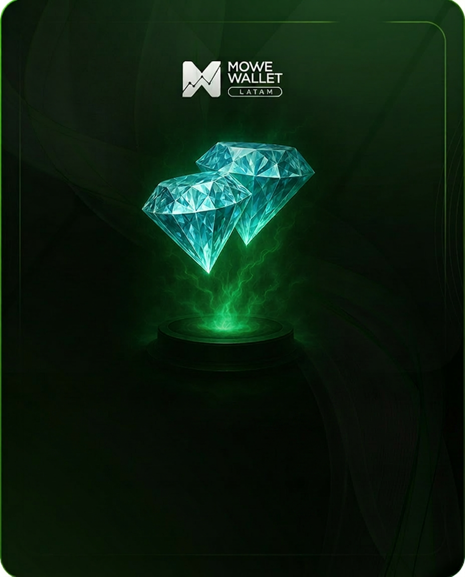 DOUBLE DIAMOND