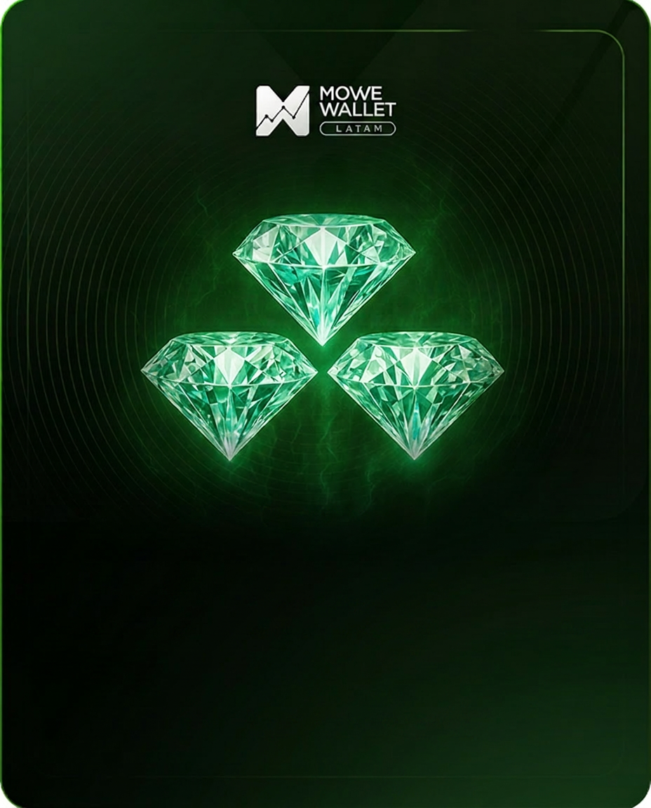 TRIPLE DIAMOND